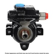 A1 CARDONE New Power Steering Pump, 96-268 96-268